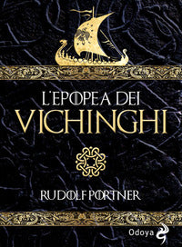 Epopea dei vichinghi 