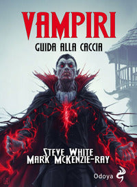 Vampiri - guida alla caccia 