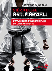 Storia delle arti marziali 