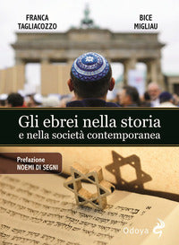 Ebrei nella storia e nella societa' contemporanea 