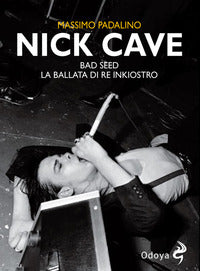 Nick cave 
