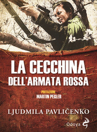Cecchina dell'armata rossa 