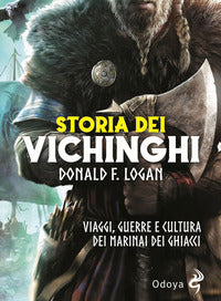 Storia dei vichinghi 