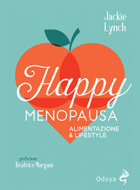 Happy menopausa 