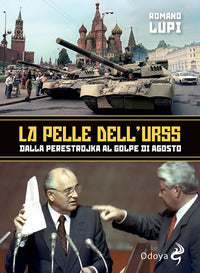 Pelle dell'urss dalla perestrojka al golpe di agosto 