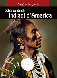 Storia degli indiani d'america 