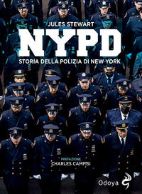 Nypd - storia della polizia di new york 
