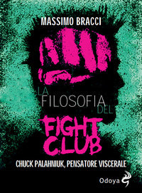 Filosofia del fight club 