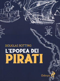 Epopea dei pirati 