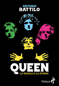 Queen - la musica e la storia 
