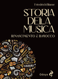 Storia della musica - rinascimento e barocco 