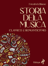 Storia della musica -. classico e romanticismo 