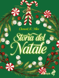 Storia del natale - tra riti pagani e cristiani 