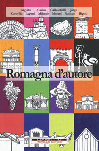 Romagna d'autore 