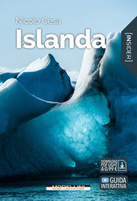 Islanda - insider 2022 