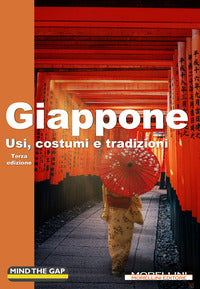 Giappone - usi costumi e tradizioni 