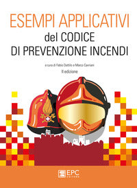Esempi applicativi del codice di prevenzione incendi 