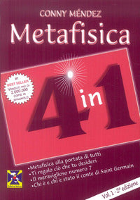 Metafisica 4 in 1 