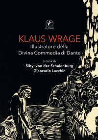 Klaus wrage illustratore della divina commedia di dante 