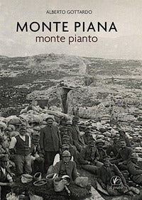 Monte piana monte pianto 