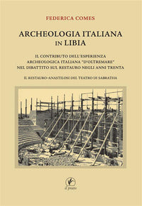 Archeologia italiana in libia 