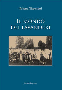 Mondo dei lavanderi 