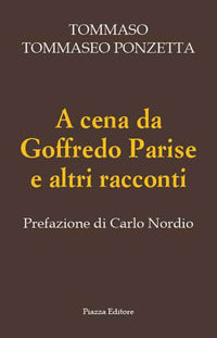 A cena da goffredo parise e altri racconti 
