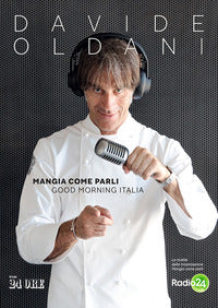 Mangia come parli 