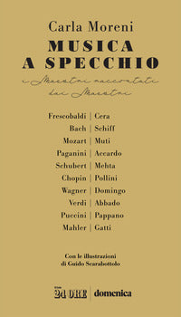 Musica a specchio 