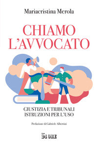 Chiamo l'avvocato 
