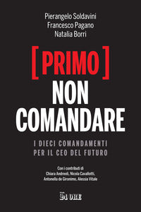 Primo non comandare 