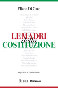 Madri della costituzione 