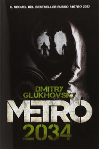Metro 2034 
