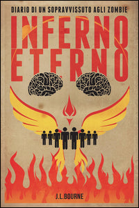 Diario di un sopravvissuto agli zombie - inferno eterno 