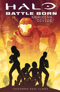 Halo battle born meridian divide 