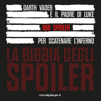 Bibbia degli spoiler 