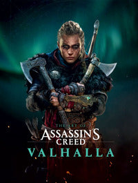 Assassin's creed valhalla 