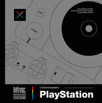 Enciclopedia playstation 