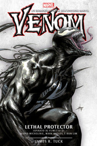 Venom lethal protector 