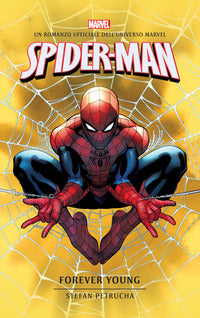 Spiderman - forever young 
