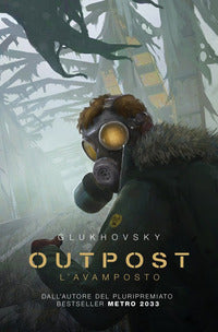 Outpost l'avamposto 