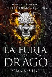 Draghi di terra - la furia del drago 