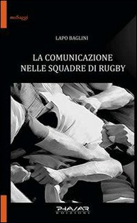 Comunicazione nelle squadre di rugby 