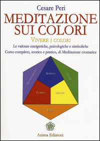 Meditazione sui colori 
