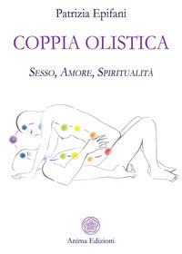 Coppia olistica sesso amore spiritualita' - coppia 