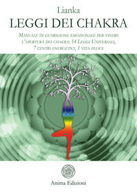 Leggi dei chakra 