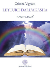 Letture dell'akasha - apriti cielo 