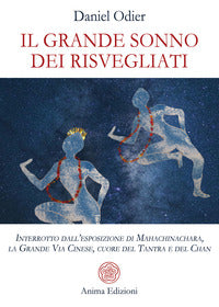 Grande sonno dei risvegliati - interrotto dall'esposizione di mahachinachara la grande via cinese 