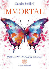 Immortali - indagini in altri mondi 