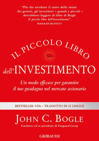 Piccolo libro dell'investimento - un modo efficace per garantire il tuo guadagno nel mercato 